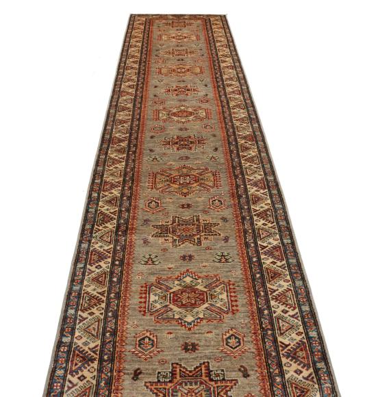 Kazak - 3