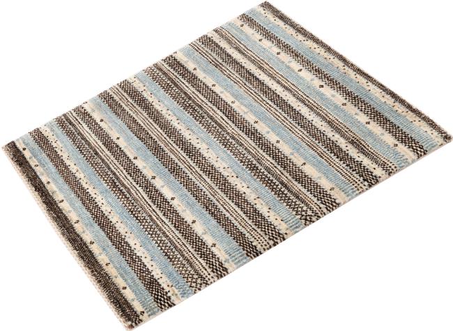 Perzisch Gabbeh Loribaft Tabiibaft - 1