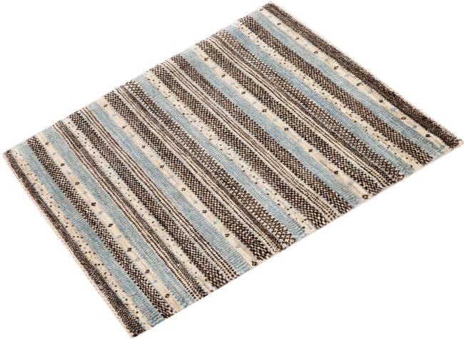 Perzisch Gabbeh Loribaft Tabiibaft - 2