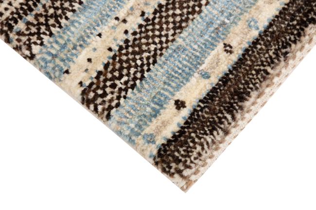 Perzisch Gabbeh Loribaft Tabiibaft - 5