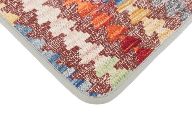 Kilim Afghan Cushion Cover - 3