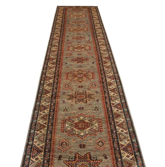 Kazak - 3