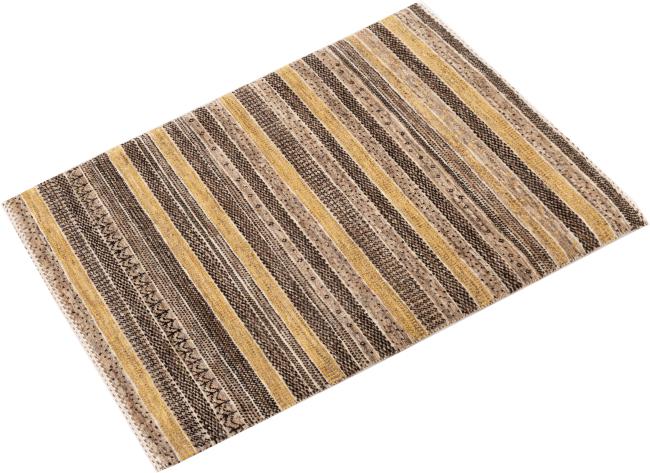 Perzisch Gabbeh Loribaft Tabiibaft - 1