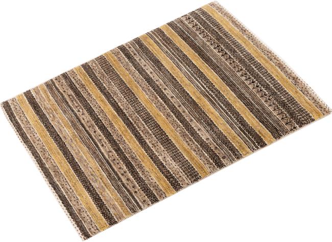 Perzisch Gabbeh Loribaft Tabiibaft - 2