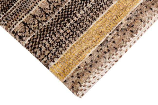 Perzisch Gabbeh Loribaft Tabiibaft - 5