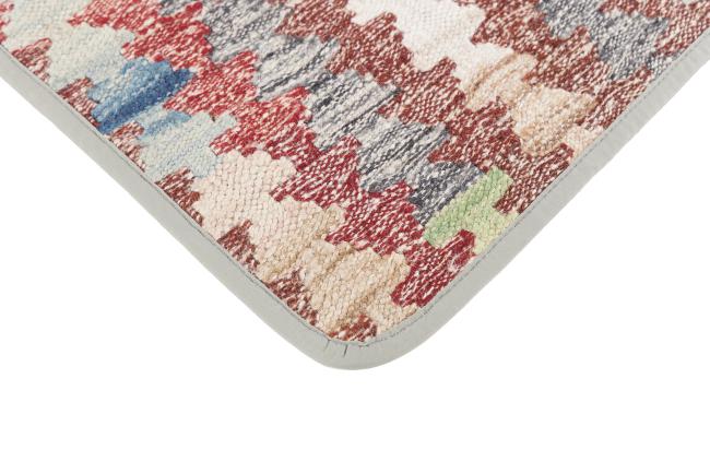 Kilim Afghan Cushion Cover - 3