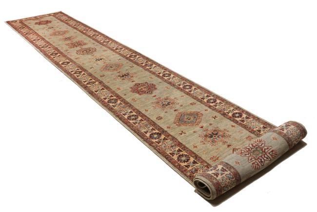 Kazak - 2