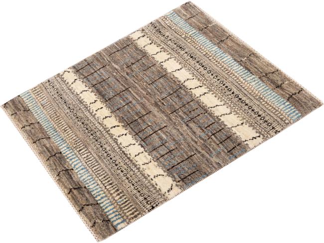 Perzisch Gabbeh Loribaft Tabiibaft - 1