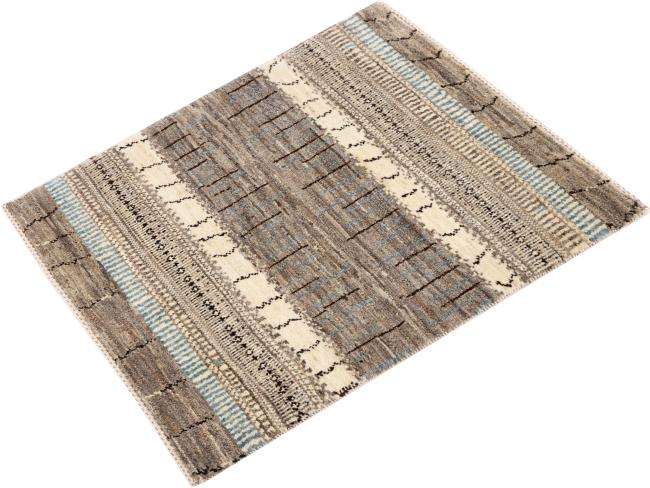 Perzisch Gabbeh Loribaft Tabiibaft - 2