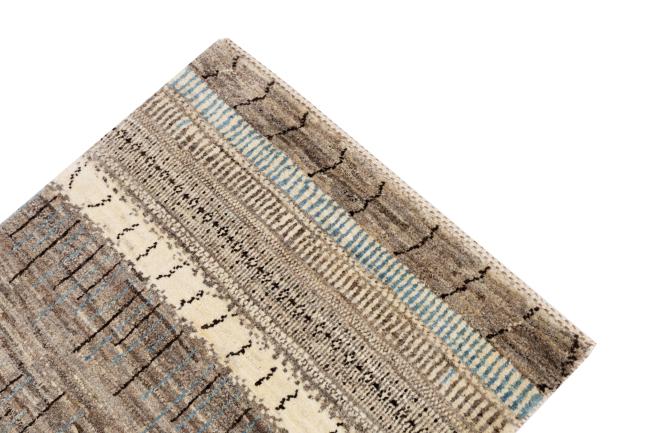 Perzisch Gabbeh Loribaft Tabiibaft - 3