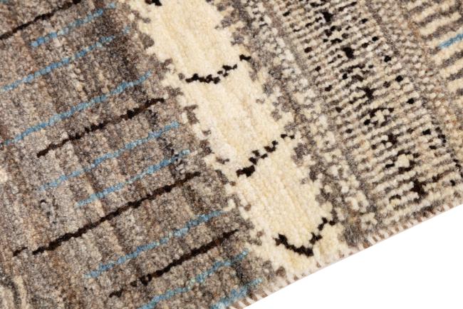 Perzisch Gabbeh Loribaft Tabiibaft - 4