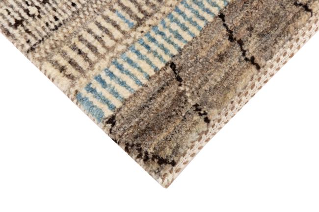 Perzisch Gabbeh Loribaft Tabiibaft - 5