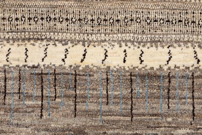 Perzisch Gabbeh Loribaft Tabiibaft - 6