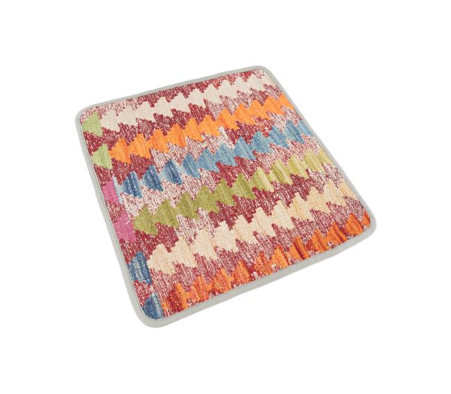 Kelim Afghan Kissenbezug - 2