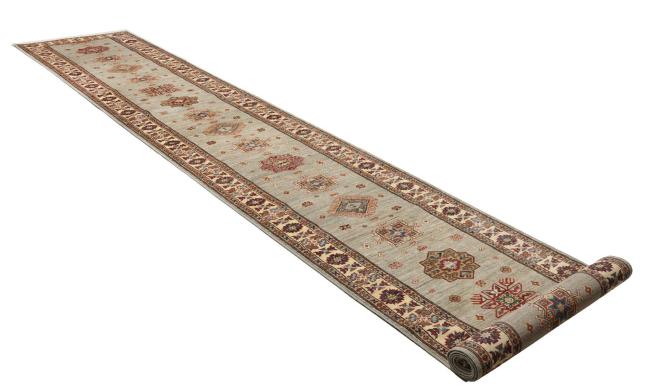 Kazak - 2