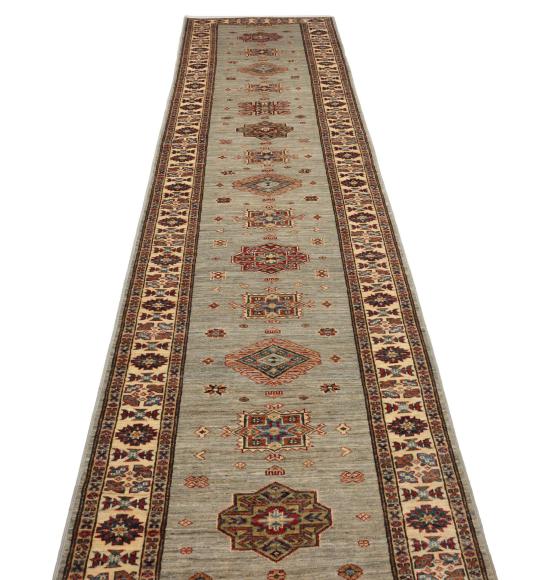 Kazak - 3