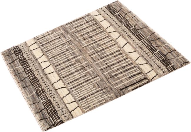 Persa Gabbeh Loribaft Tabiibaft - 1