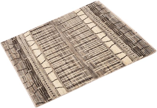 Persa Gabbeh Loribaft Tabiibaft - 2