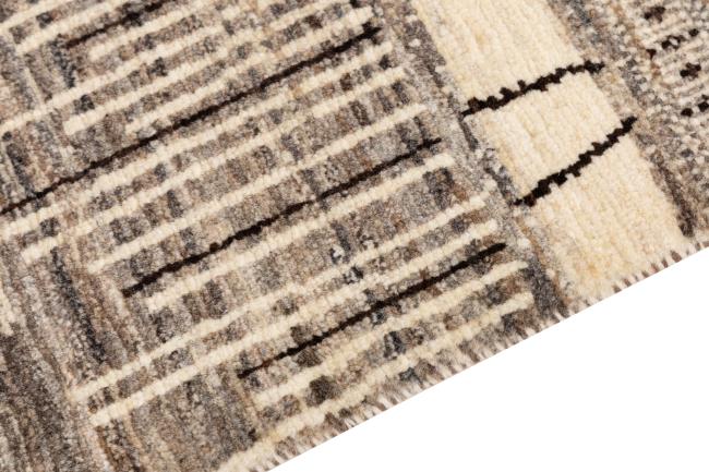 Persa Gabbeh Loribaft Tabiibaft - 4