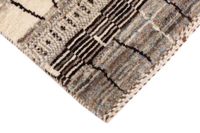 Persa Gabbeh Loribaft Tabiibaft - 5