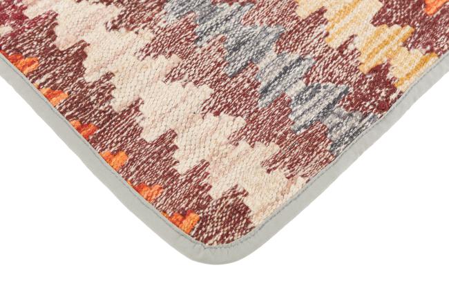 Kilim Afghan Cushion Cover - 3