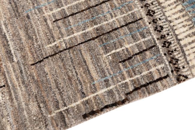 Persa Gabbeh Loribaft Tabiibaft - 4