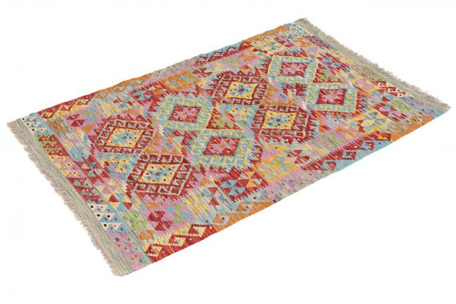 Kilim Afegão - 1