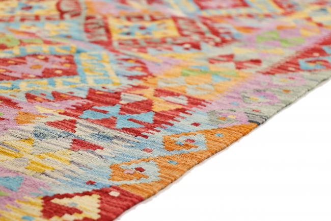 Kilim Afegão - 4