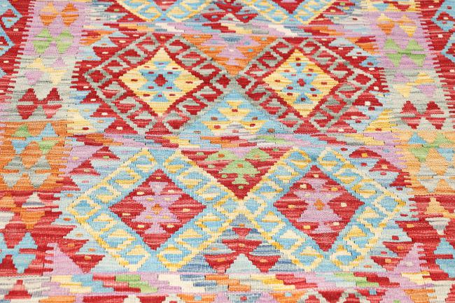 Kilim Afegão - 5