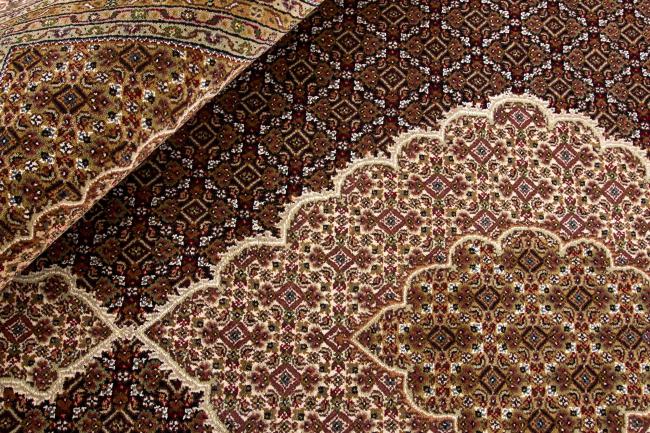Indo Tabriz - 2