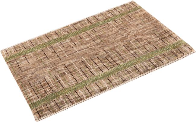 Persian Gabbeh Loribaft Tabiibaft - 2