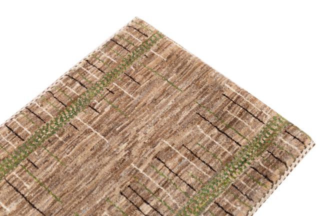 Persian Gabbeh Loribaft Tabiibaft - 3