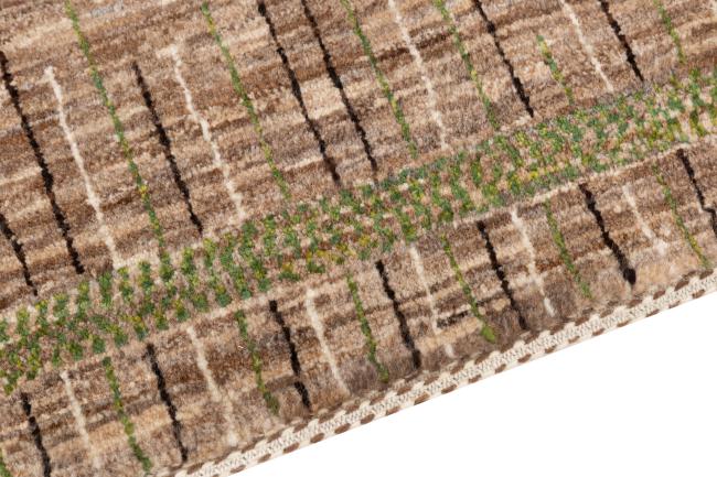 Persian Gabbeh Loribaft Tabiibaft - 4