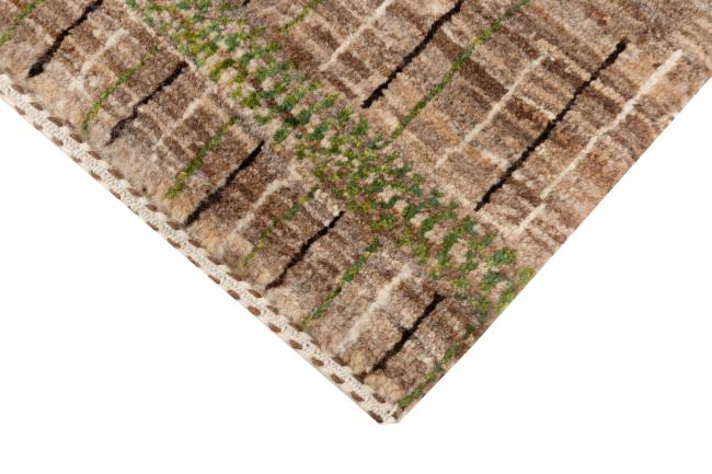 Persian Gabbeh Loribaft Tabiibaft - 5