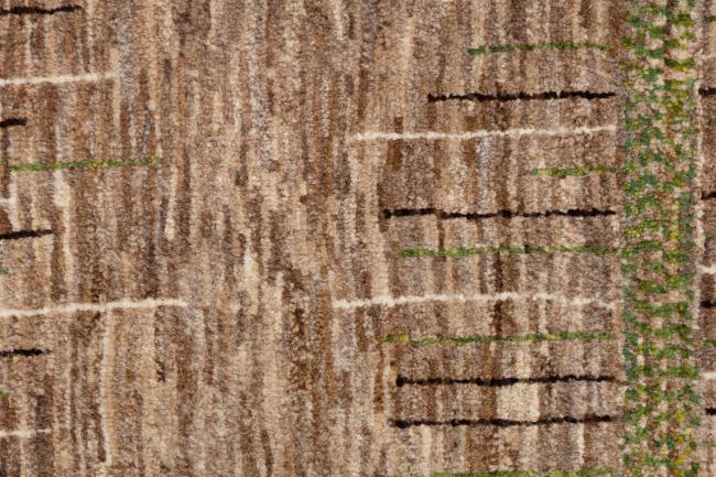 Persian Gabbeh Loribaft Tabiibaft - 6