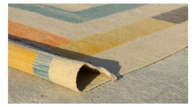 Kilim Afghan Heritage - 2