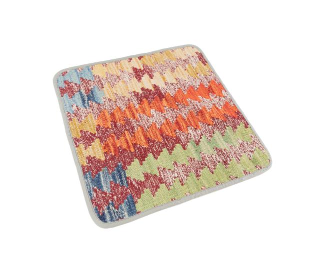 Kelim Afghan Kissenbezug - 2