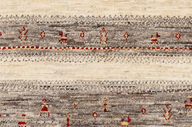 Persa Gabbeh Loribaft Tabiibaft - 6