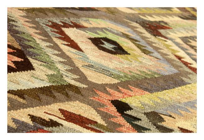 Kilim Afghan Heritage - 1