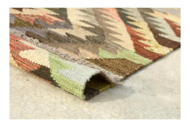 Kilim Afghan Heritage - 2