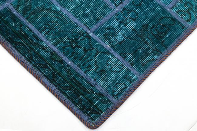 Patchwork - 3