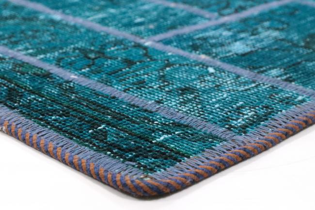 Patchwork - 4