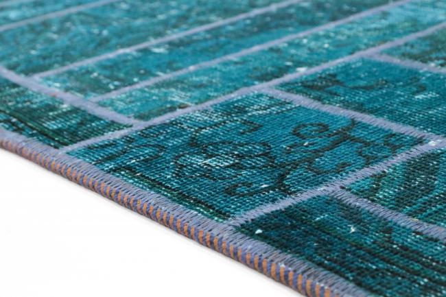 Patchwork - 5