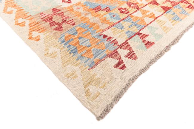 Kilim Afegão - 4