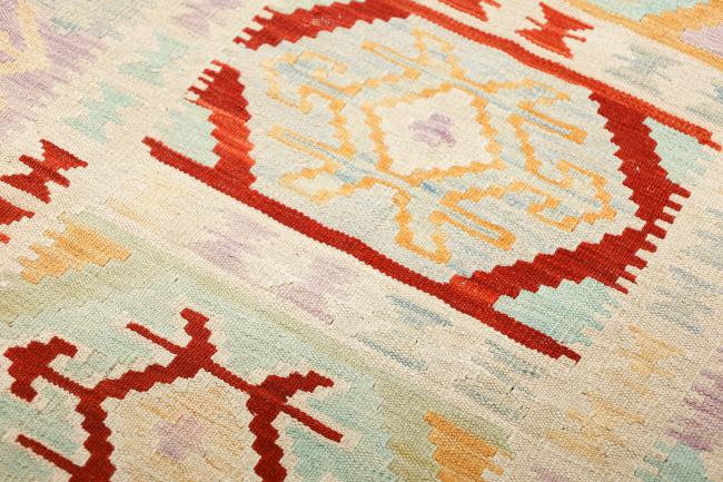 Kilim Afegão Heritage - 3