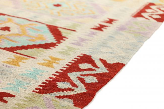 Kilim Afegão Heritage - 6