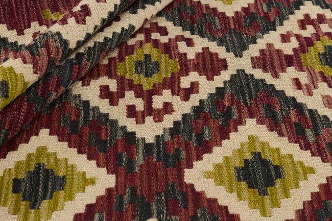 Kilim Afghan - 1