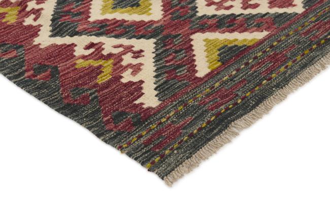 Kilim Afghan - 2
