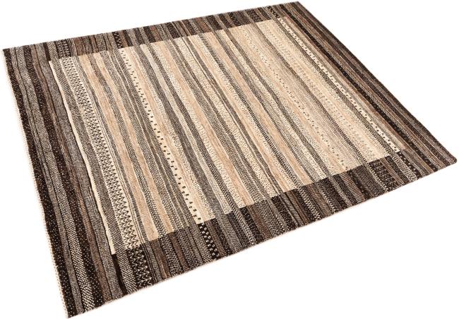 Persja Gabbeh Loribaft Tabiilbaft - 1