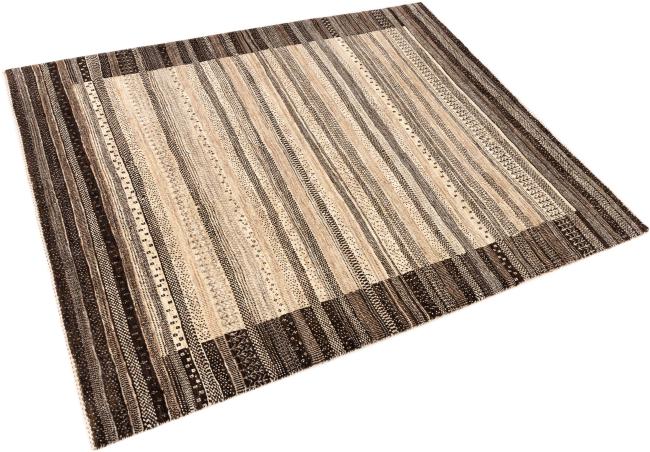 Persja Gabbeh Loribaft Tabiilbaft - 2